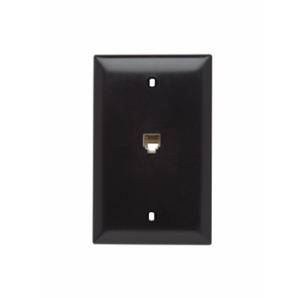 TPTE1 - Tele 4 Conductor 1G TP Plate