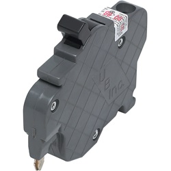 UBIF020N - 1P 20A Ubif NC Thin Breaker