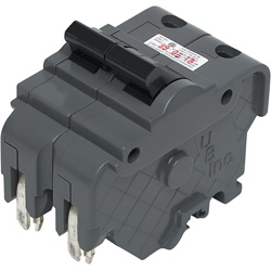 UBIF250N - 2P 50A Ubif Na Thick Breaker