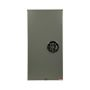 UTH73369THLCH - 320A 3 PH Meter Socket With Line/Load Lugs