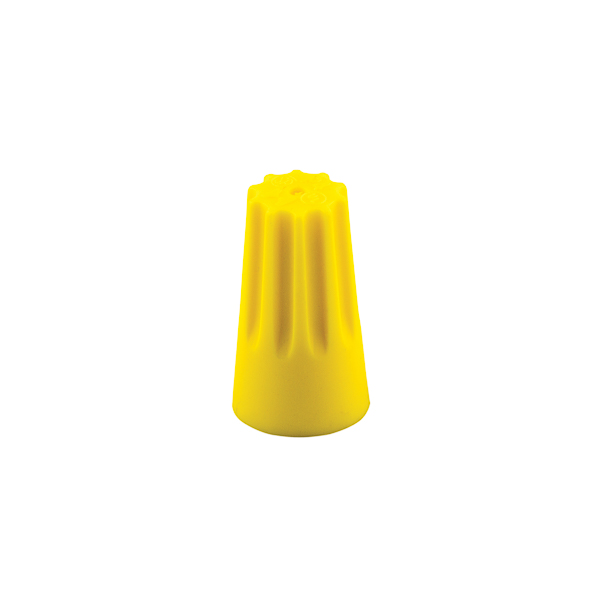 WCYC - Yellow Wire Connector - Image 3
