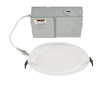WDLED136A9CSFFDI - 6" 13W 120V 27/30/35/40/50K Slim Wafer