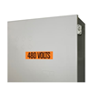 WDT5021 - 480 Volts Marker