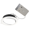 WF6SWW590CRIMWM6 - 6" 13W Led Wafer 27K/3K/35K/4K/5K 970LM