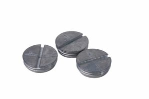 WPBP75CC - Weather Proof Accessories Box Plug 3/4 3PK