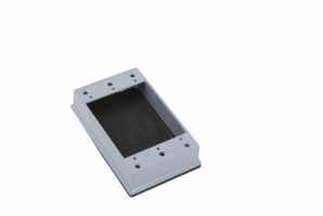 WPEX1 - 1G 1 Extension Ring 9.5 Cu In