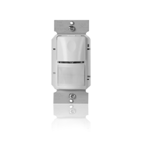WS250W - Pir Wall Switch Occ Sensor 120/277V WH