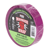 WW716VT - 3/4"X60' PRPL GP Vny Tape