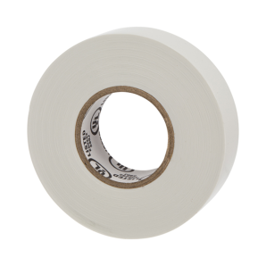 WW716WT - 3/4"X60' WHT GP Vny Tape