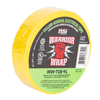 WW716YL - 3/4"X60' Ylw GP Vny Tape
