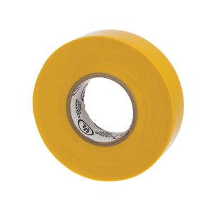 WW722YL - 3/4"X60' Ylw SLCT Vny Tape