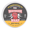 WW732GY - 3/4"X66' Gry Prem Vny Tape