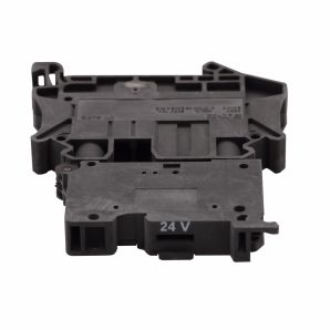 XBUT6FBNL24 - 1/4" X 1-1/4" Fuse Block W/ Light