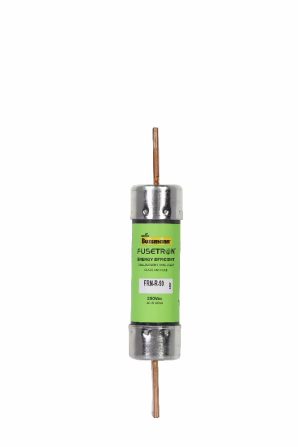 FRNR90 - 90A 250V Dual Elem RK5 TD Fuse Fusetron