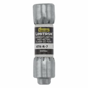 KTKR7 - 7A 600V Fa Class CC Fuse