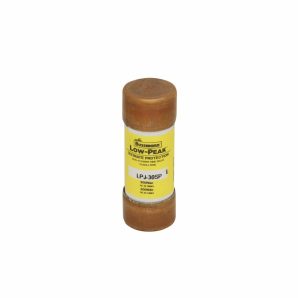 LPJ30SP - 30A 600V TD Dual Elem Class J Fuse