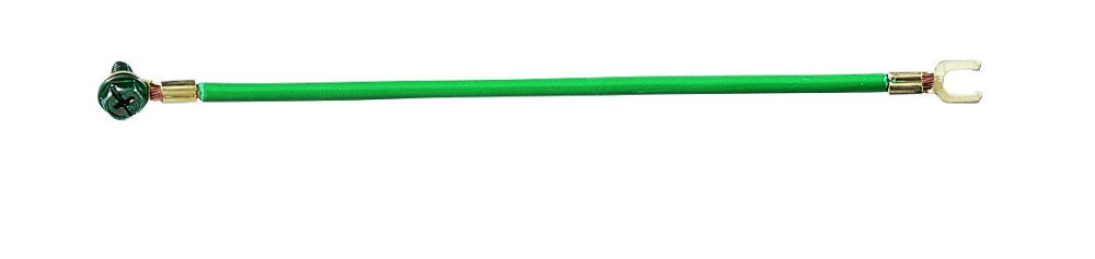 303184 - STRND GRND Tail-#10 Fork/#10 Ring/GRD SCRW, 25/Bag - Image 3