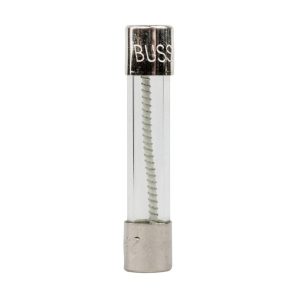 MDL2R - 2A 250V Small Dim Fuse