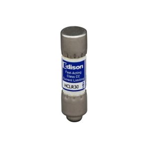 HCTR6 - 6A 600V Class CC Time Delay Small Control Fuse