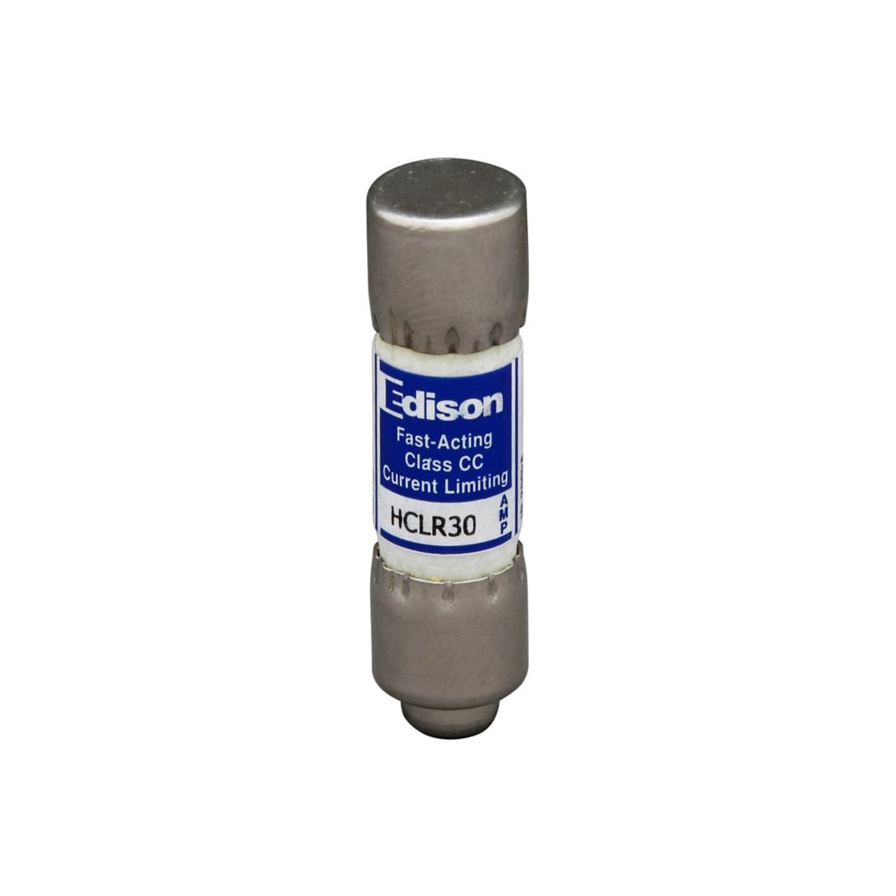 HCTR6 - 6A 600V Class CC Time Delay Small Control Fuse