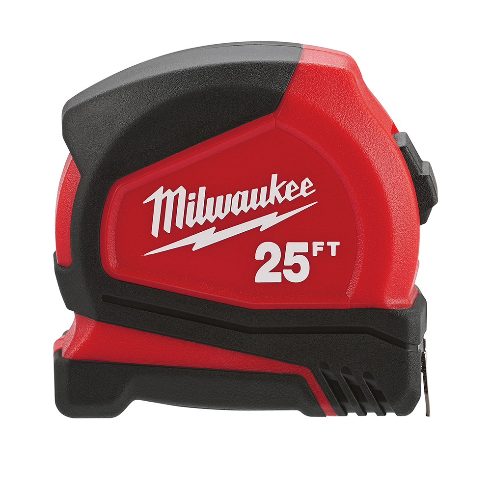 48226625 - 25' Compact Tape Measure