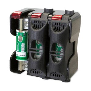 LFH60100FBC - 600V 100A Class H/R LFH Fuse Block Cover