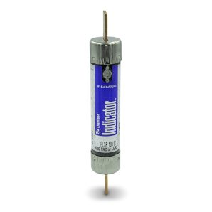 FLSR100ID - 100A 600V Ul Class RK5 Dual Element TD Fuse