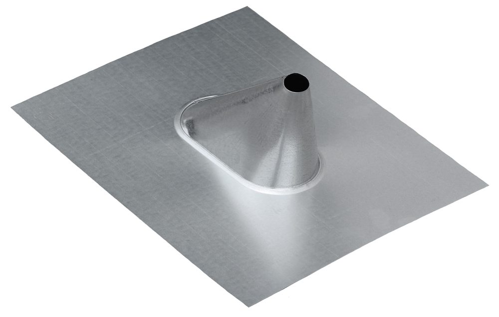 RJ125 - 1-1/4'' Roof Jack